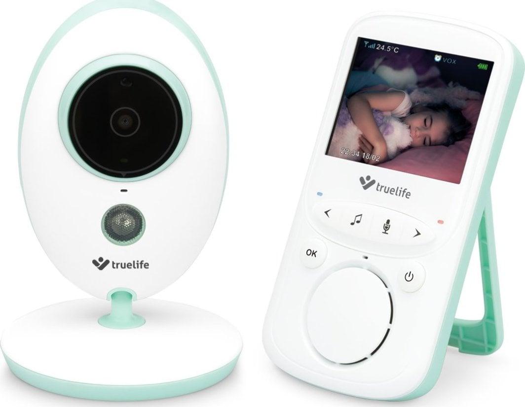 TrueLife TrueLife NannyCam V24 Pro