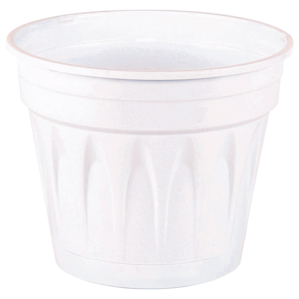 Горщик для квітів Revak 2,2 л білий