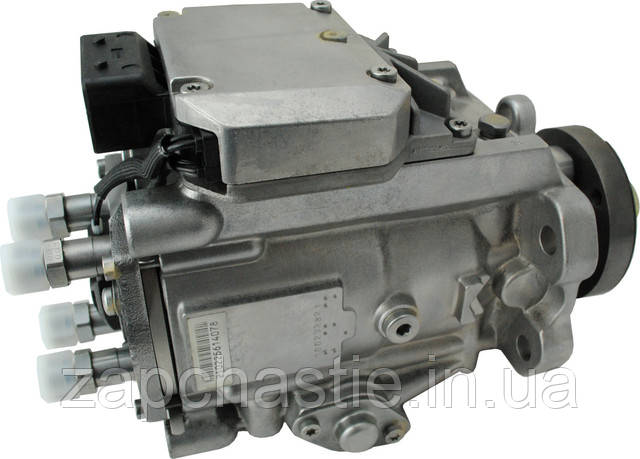 ТНВД Пежо Боксер VP44 Bosch zapchastie.in.ua