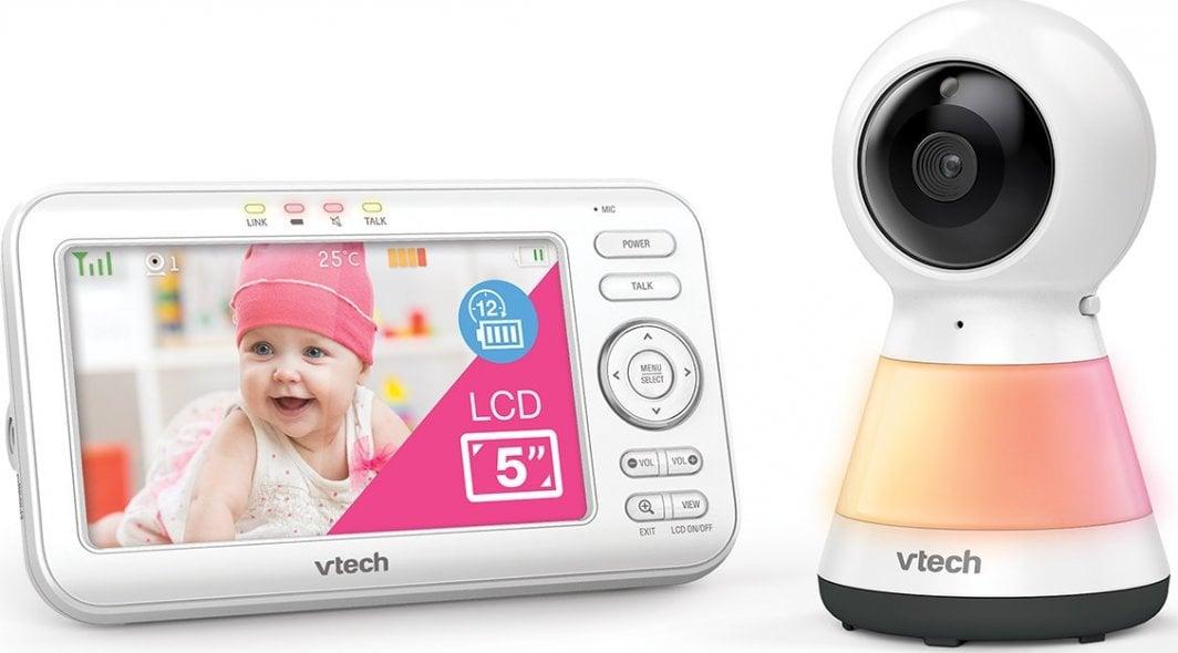 Няня Vtech BM5255