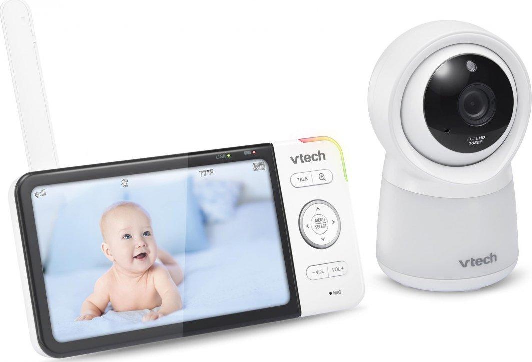 Няня Vtech RM5754HD