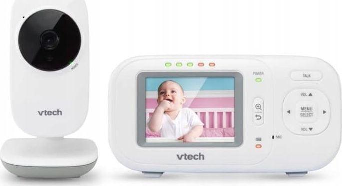 5794 AMI WIRELESS VIDEO IP Няня