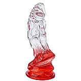 Фалоїмітатор на присоску Dragon Power M size, фото 3