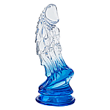 Фалоїмітатор на присоску Dragon Power L size, фото 2