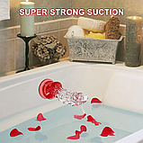 Фалоїмітатор на присоску Dragon Power L size, фото 7