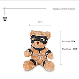 Ведмедик БДСМ, фото 3