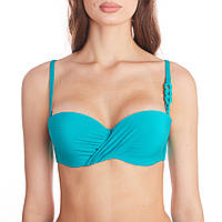 470391 Бюстгальтер купальний балконет  Мілавіца