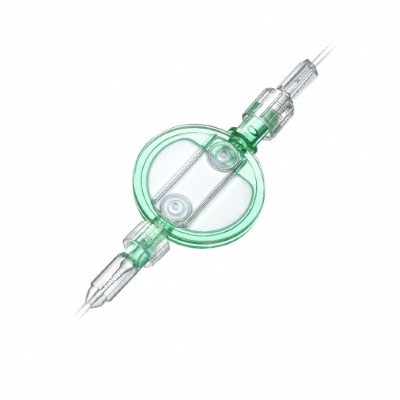 Фільтр інфузійний Intrapur Paed plus 0,2 мкм B. Braun 4099753