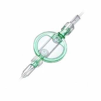 Фільтр інфузійний Intrapur Paed plus 0,2 мкм B. Braun 4099753