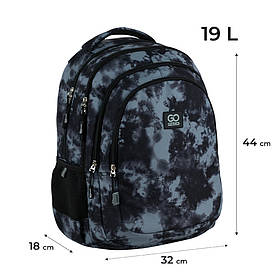 Рюкзак GoPack Teens GO25-162L-4