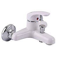 Змішувач для ванни BRAVO BO-00-102 термостійкий ABS пластик душовий комплект