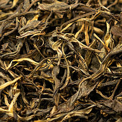 Чай Шен Пуер "Лао Дзингу Да Бай" 2012 рік 50 грам