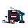 Акумуляторна безщіткова мийка Makita DHW150Z (24V, 5 Ah, 36 БАР) Портативна ручна мінімийка Макіта bs, фото 3