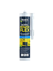 Герметик акриловий Bostik A310 Multy Acryl 0.3л