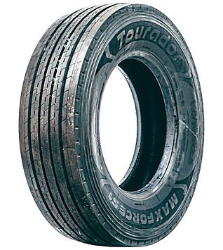 Tourador MAX FORCE S1 (265/70R19.5 143/141J) Рульова