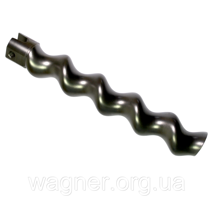 Ротор на Wagner PlastCoat 1030