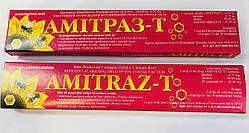 "Амітраз-Т", 10 смужок