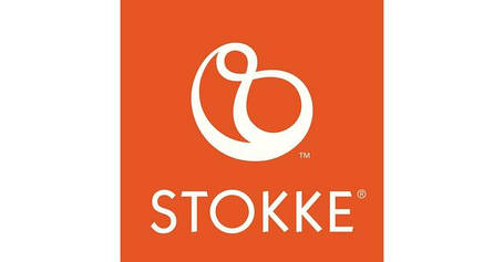 Коляски 2 в 1 Stokke