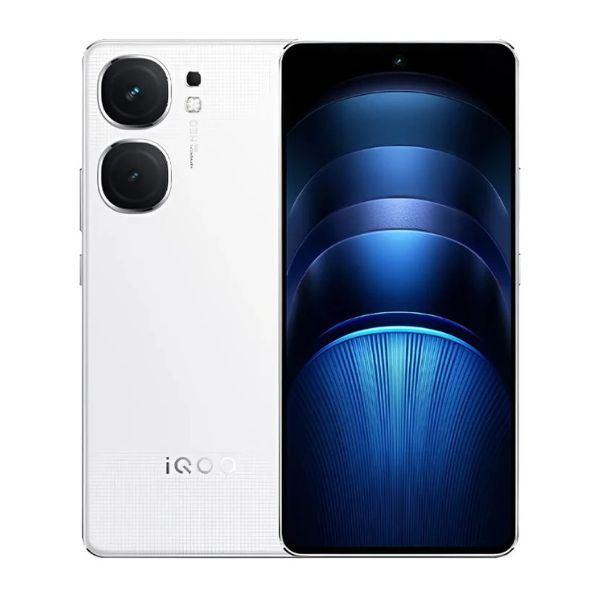 VIVO IQOO NEO 9s Pro Plus 12/256 gb  White Snapdragon 8 Gen 3 5160 мАг, фото 1