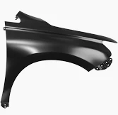 Крило пер. пра. LX RX 09-15 (TEMPEST) 033 5341 312