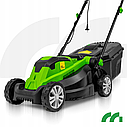 Газонокосарка електрична MALTEC MASTER-2100, фото 5