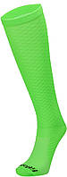 Підколінки компресійні Fitforce COMPRESS зелені (35-38)