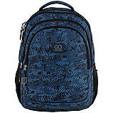 Рюкзак GoPack Teens GO25-162M-5, фото 3