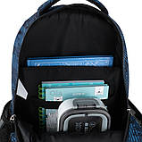 Рюкзак GoPack Teens GO25-162M-5, фото 10