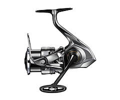 Котушка для риболовлі Shimano TwinPower 24 3000MHG