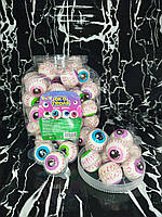 Желейная конфета с джемом "Глаз Тролля" 60штук