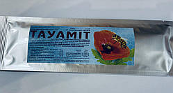 Тауаміт (10 смужок) від варроатозу і акарапідозу бжжіл .