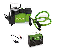 Повітряний компресор PRO-CRAFT (LK190)