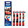 Насадки Oral-B Pro Kids 3+ Cars, 4 шт, фото 2