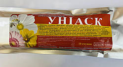 Уніаск смужки  від аскофероза і аспергільоза