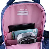Рюкзак Kite Education Be Kind K25-763M-4, фото 4