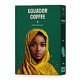 Кава арабіка Танзанія для кав'ярні 250 г, фото 2