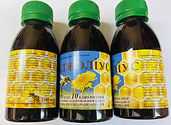 Бджоліус (аналог Апімакс), флакон - 100 мл