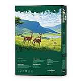 Кава мелена арабіка Танзанія для турки 250 г, фото 3