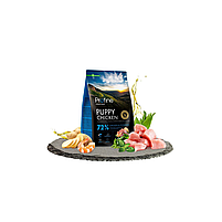 Сухий Корм для Цуценят (Puppy) Profine (Профайн) з куркою (Chicken) 3 кг, фото 3