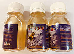 Возгонар 50мл (аналог Бісанар 50мл) для дим гармати