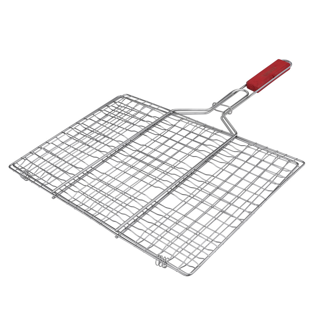 Решітка для мангалу Zauberg 5815