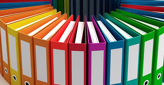 Папки для документів