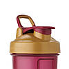 Шейкер спортивний BlenderBottle Classic Loop PRO 28oz/820ml Marvel Iron Man (600561), фото 3