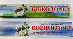 Бджолодез (аналог апідез) тимол+еф.масла-10 смужок