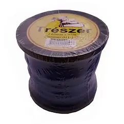 Волосінь мотокоси TRÉSZER 2,7 мм, 95 м зірочка