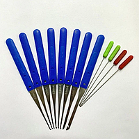 Екстрактор для видалення зламаних ключів, набір екстракторів 12 шт