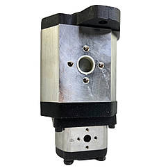 Шестеренний гідравлічний тандемний насос Hydro-pack 32А60Х245/4,5Х201