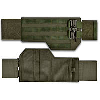 Камербанд +. Колір Ranger Green (450-rg) DS