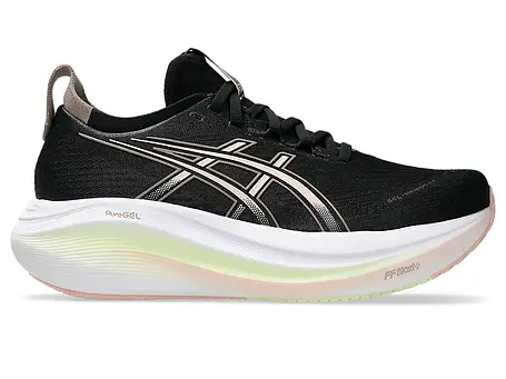 Кросівки для бігу жіночі Asics Gel-Nimbus 27 1012B753-003, фото 1