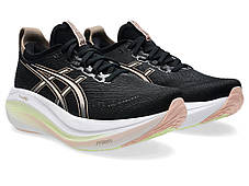 Кросівки для бігу жіночі Asics Gel-Nimbus 27 1012B753-003, фото 4